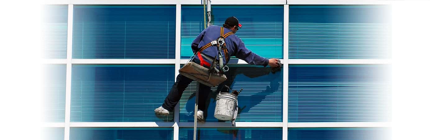 Window Washers Share The Strangest Thing They've Seen On The Other Side Of The Glass
