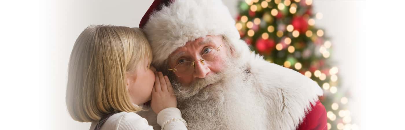People Share The Creepiest Thing A Kid Has Asked For Christmas