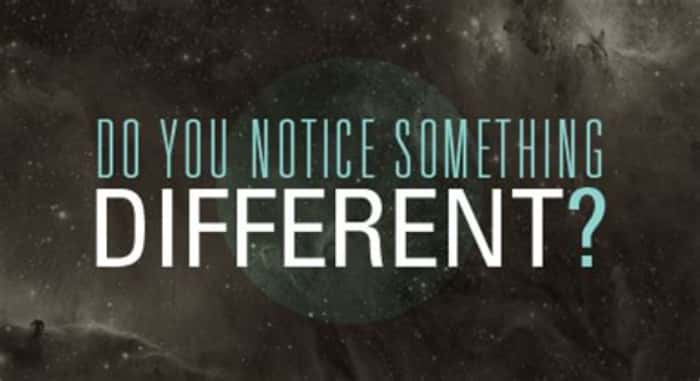 Glitch In The Matrix Moments facts