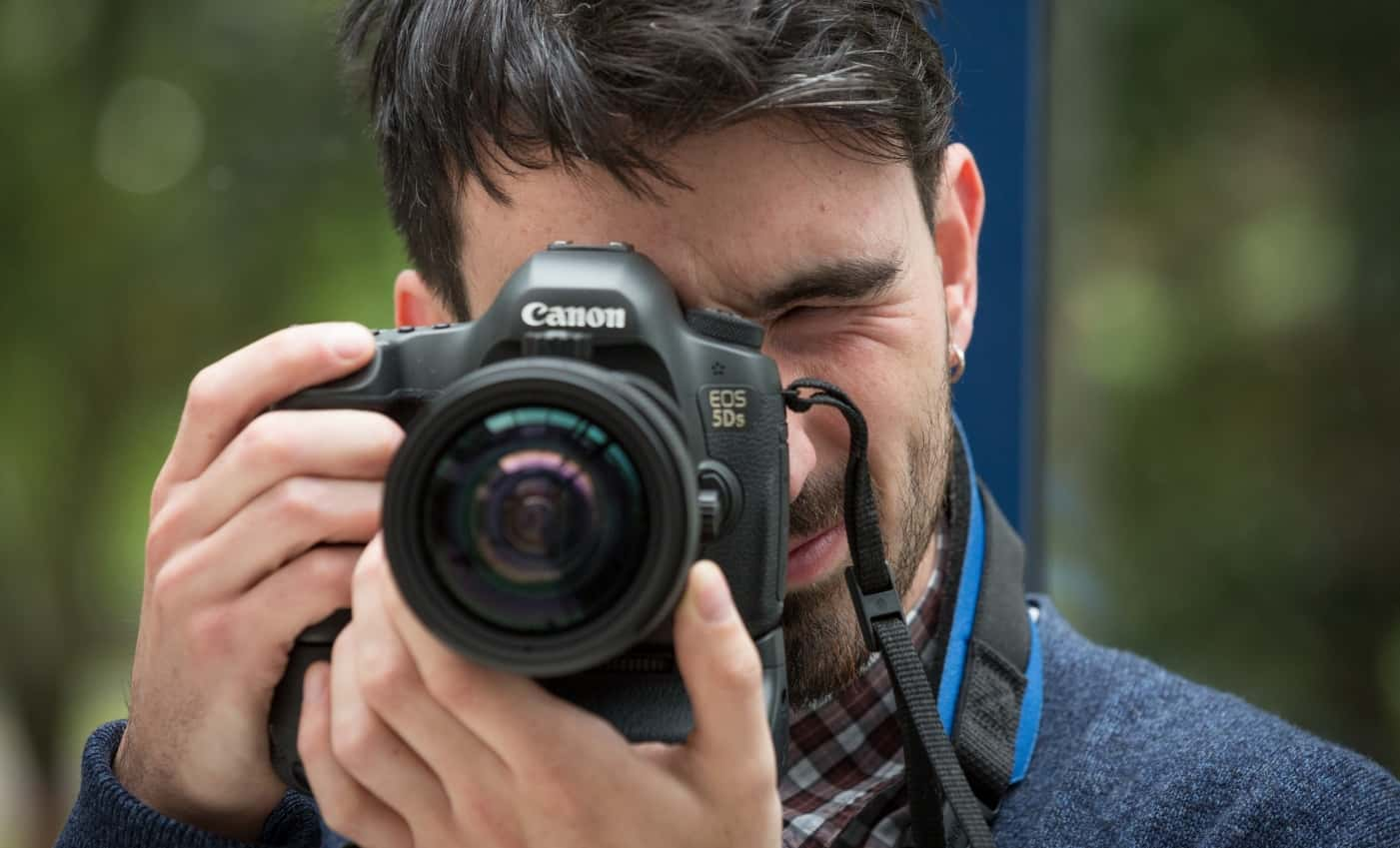 цифровое фото для начинающих