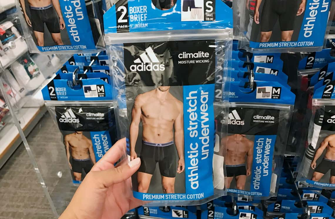 adidas boxers costco