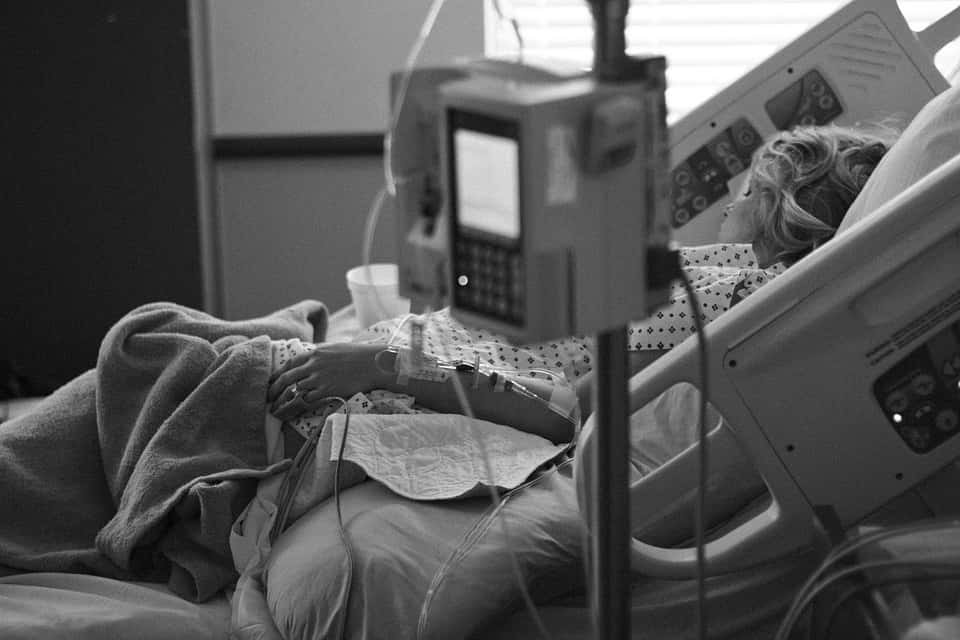 People Who Have Been In An Extremely Long Coma Share Their Story