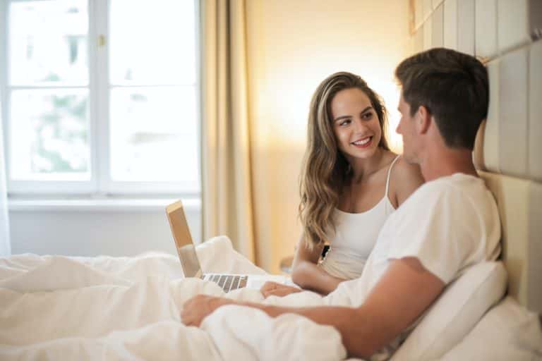 Married Couples Share Why They Sleep In Separate Rooms